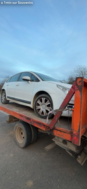 Epaviste gratuit à Puyricard 