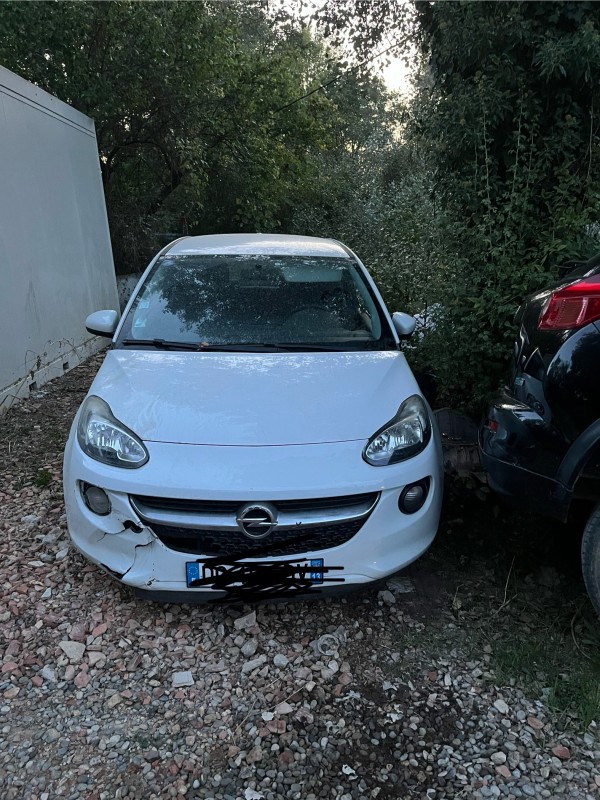 Epaviste gratuit à Puyricard