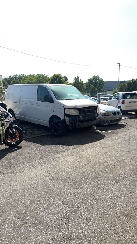 Enlèvement d’épave gratuit a la Bouilladisse