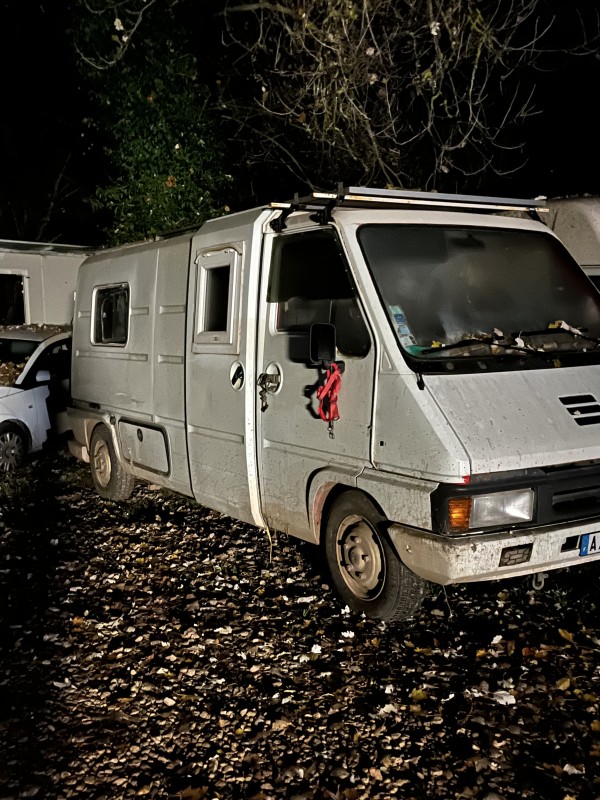 Epaviste gratuit à Brignoles