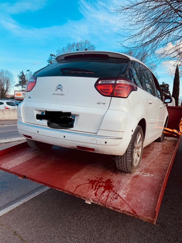 Epaviste gratuit à Puyricard 