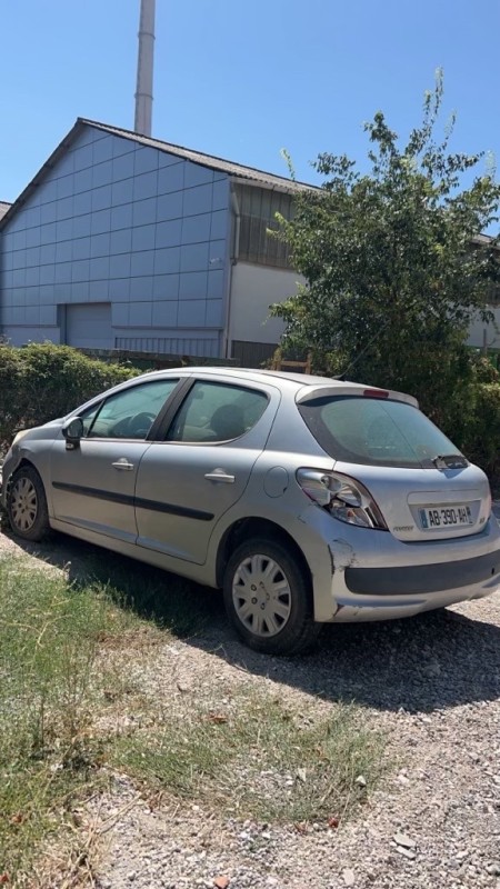 Enlèvement d’épave gratuit à simiane