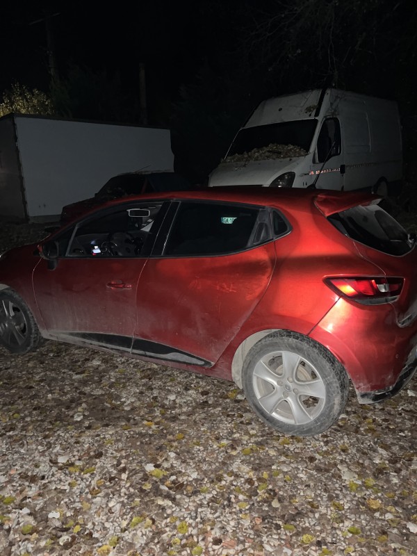 Epaviste gratuit à Saint-Maximin