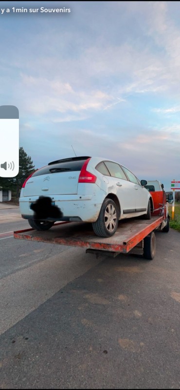 Epaviste gratuit à Puyricard 