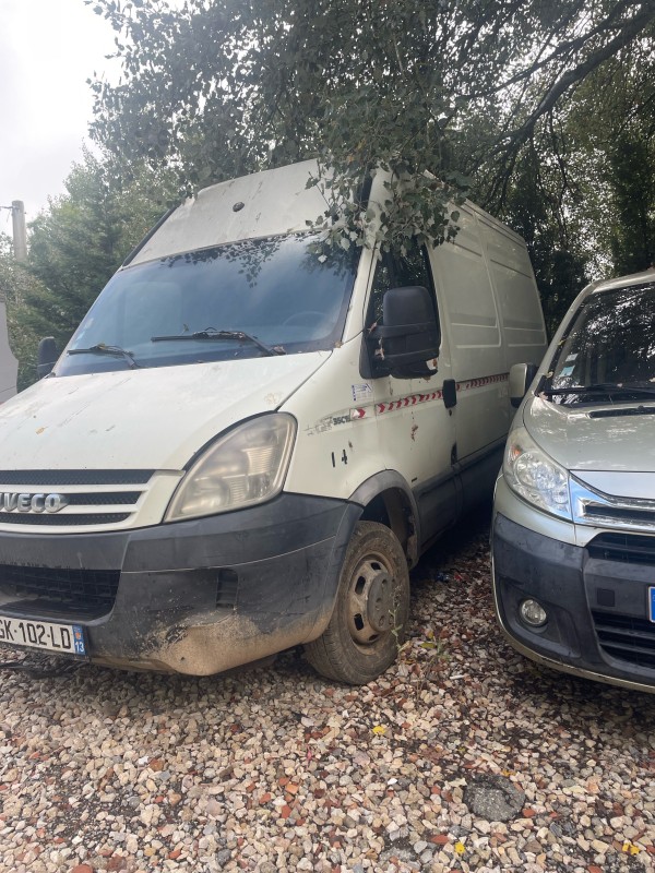 Epaviste gratuit à Rousset