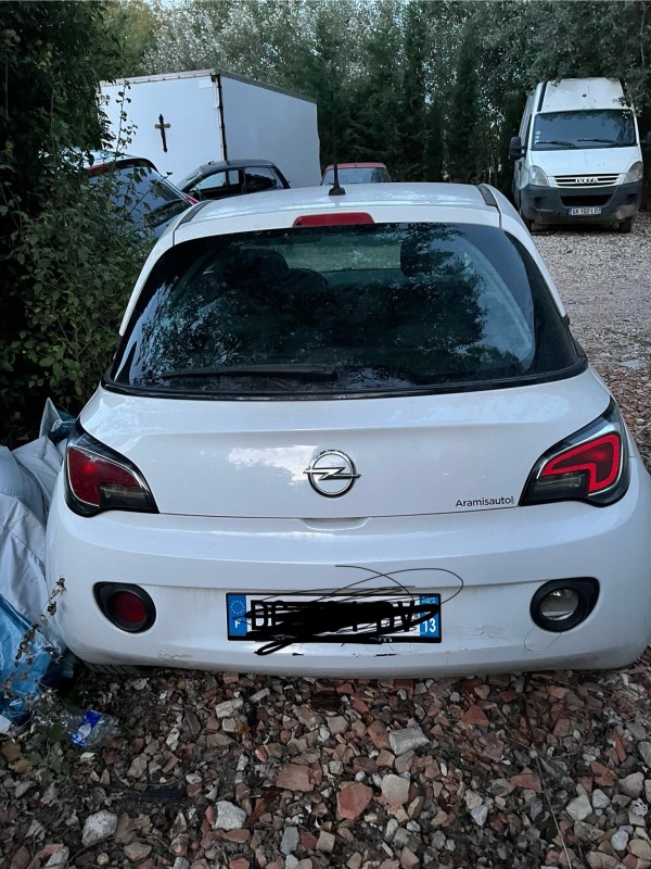 Epaviste gratuit a Eguilles