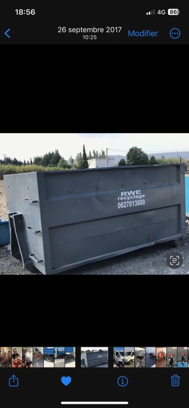 Service de débarras après l’achat d’une maison ou d’un appartement à rénover sur Saint Maximin