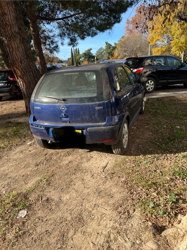 Epaviste gratuit à  Aix-en-Provence