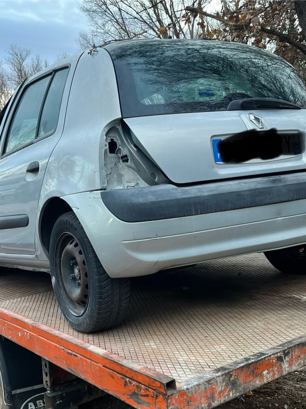 Epaviste gratuit à Gardanne 