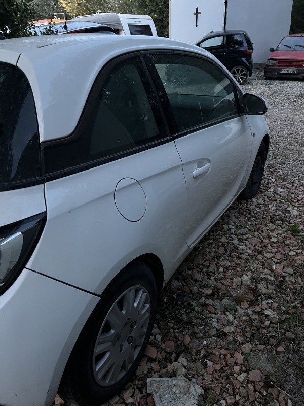 Epaviste gratuit a Eguilles