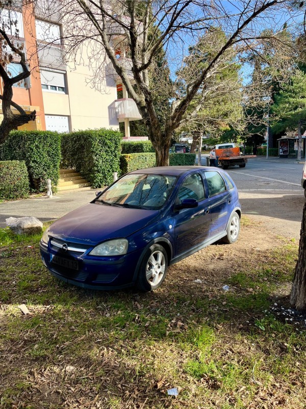 Epaviste gratuit à  Aix-en-Provence