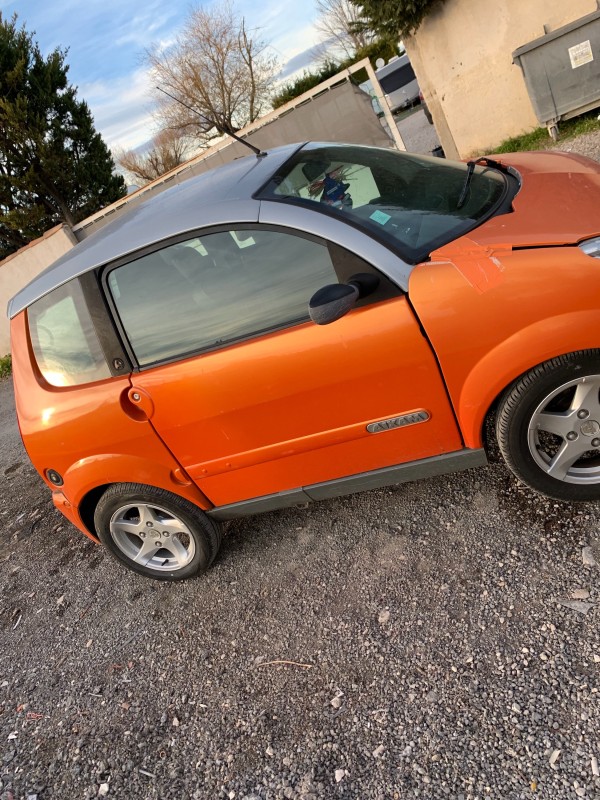  Epaviste Gratuit à Trets