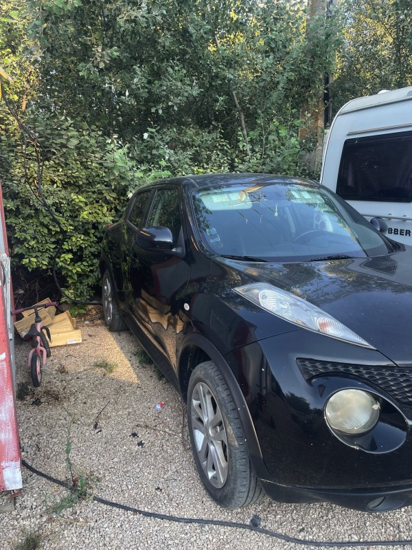  Enlèvement d’épave, a la fare les oliviers 