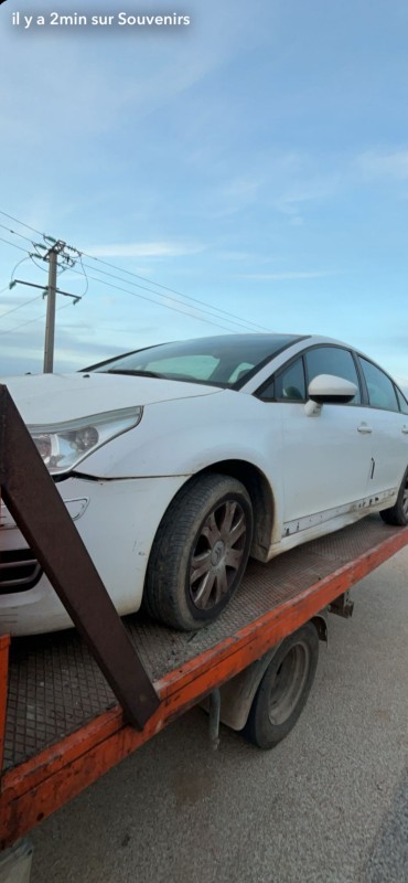 Epaviste gratuit à Puyricard 