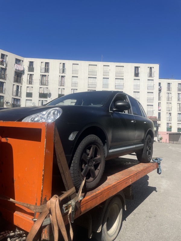 Epaviste à  Aix en Provence 