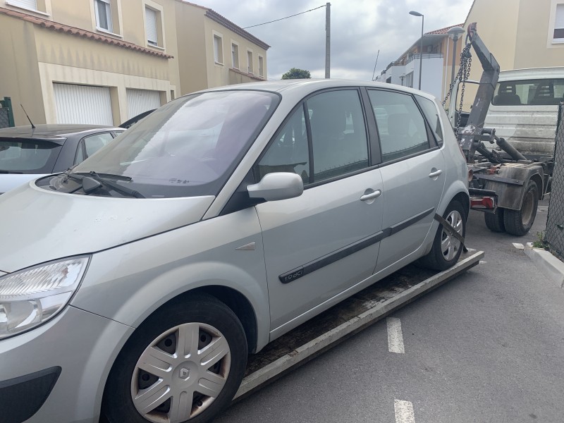  Enlèvement d’épave gratuit à Gardanne