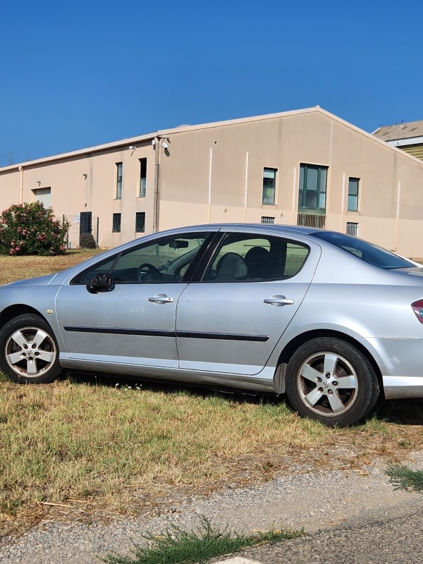 Enlèvement d’épave gratuit à Mimet