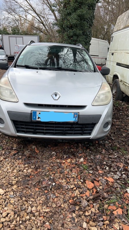 Enlèvement d’épave gratuit à Bouc-Bel-Air