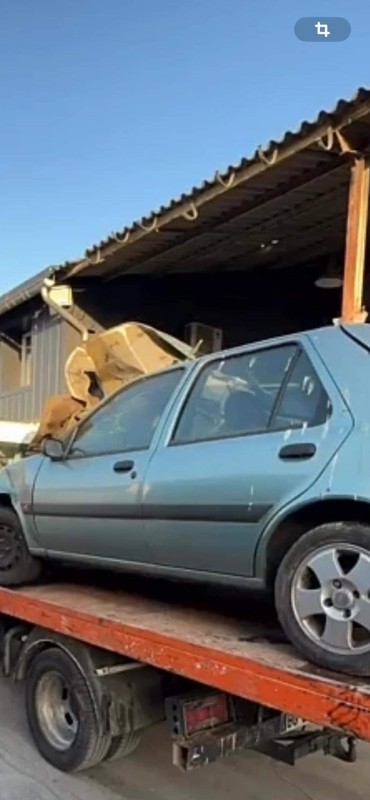 Epaviste à  Aix en Provence 